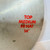 Used Camber 14 IN CAMBER II HI HATS Cymbal 14" 41108-S000066183 View 2
