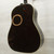 Used Gibson Acoustic Southern Jumbo Original Solid Top Acoustic Guitar Sunburst 40015-S000341119 View 11