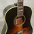 Used Gibson Acoustic Southern Jumbo Original Solid Top Acoustic Guitar Sunburst 40015-S000341119 View 7