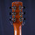 Used Gretsch G9200 BOXCAR RESONATOR GUITAR Solid Top Acoustic Guitar Wood 41140-S000139773 View 5