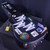 Used ACOUSTIC CASE OF THE ROAD Guitar Case 41140-S000139774 View 2