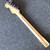 Used Fender STRATOCASTER NECK LTD CHANNEL BOUND S Type Electric Guitar Natural 6-String 40111-S000195673 View 2
