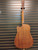 Used Ibanez AW54CE-OPN Acoustic Guitar Wood 41116-S000053440 View 6