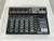Used RIWORAL UX06-BT Mixing Console 40012-S000316464 View 1