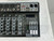 Used RIWORAL UX06-BT Mixing Console 40012-S000316464 View 5