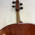 Used LOTHER SEMMLINGER Cello 4/4 Size 41110-S000073512 View 6
