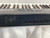 Used Yamaha SY22 49-Key Synthesizer 49-Key 40107-S000158165 View 12