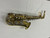 Used Yamaha YAS 23 Alto Saxophone 41131-S000013417 View 1