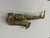 Used Yamaha YAS 23 Alto Saxophone 41131-S000013417 View 2