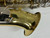 Used Yamaha YAS 23 Alto Saxophone 41131-S000013417 View 4
