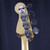 Used Fender JAZZ BASS STANDARD MIM 1992 J Type Bass Guitar Blue 4-String 41140-S000139779 View 5