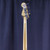 Used Fender JAZZ BASS STANDARD MIM 1992 J Type Bass Guitar Blue 4-String 41140-S000139779 View 6