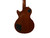 Used Epiphone LES PAUL STANDARD ALNICO II W/OHC LP Type Electric Guitar Goldtop 6-String 40009-S000316488 View 6