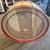 Used Slingerland 26x10 Marching Drum -Wear 41124-S000213248 View 5