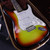 Used Nash S-67 S TYPE SEYMOUR BONAMASSA 63 PICKUPS S Type Electric Guitar Sunburst 6-String 41140-S000139782 View 19
