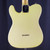 Used Fender TELECASTER 1971 MODS VERY COOL Vintage T Type Electric Guitar White 6-String 41140-S000139783 View 8