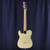 Used Fender TELECASTER 1971 MODS VERY COOL Vintage T Type Electric Guitar White 6-String 41140-S000139783 View 7