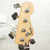 Used Squier Affinity J Bass Guitar Red AS IS 40015-S000341120 View 11