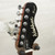 Used Washburn X-50 Double Cut Electric Guitar Orange 40015-S000341121 View 14