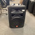 Used JBL EON 15 G2 Powered Full Range Speaker Cabinet 40111-S000195680 View 1