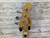 Used Tagima CLASSIC SERIES TJB Bass Guitar 41138-S000100828 View 8