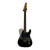 Used Fender Player Plus Telecaster Electric Guitar Silver Smoke 6-String 41117-S000056277 View 2