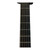 Used Martin DCXE Acoustic Guitar Black 41117-S000056276 View 3