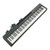 Used Yamaha P-143 88-Key Keyboard 41117-S000056278 View 1