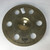 Used Sabian OZONE CRASH 16 Crash Cymbal 16" 41110-S000073515 View 2