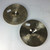 Used Soultone JNN19 13 Hi Hat Cymbals 13" 41110-S000073513 View 2