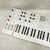 Used Alesis Ion 49-key Synthesizer 40015-S000341127 View 5