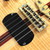 Used DARLING Electric Guitar Natural 6-String View 12