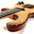 Used DARLING Electric Guitar Natural 6-String View 11