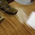 Used DARLING Electric Guitar Natural 6-String View 24