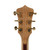 Used DARLING Electric Guitar Natural 6-String View 5