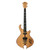 Used DARLING Electric Guitar Natural 6-String View 3