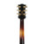 Used Gibson SJ-200 MASTER BUILT Solid Top Acoustic Guitar Wood View 5
