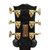 Used Gibson SJ-200 MASTER BUILT Solid Top Acoustic Guitar Wood View 7