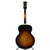 Used Gibson SJ-200 MASTER BUILT Solid Top Acoustic Guitar Wood View 6