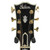 Used Gibson SJ-200 MASTER BUILT Solid Top Acoustic Guitar Wood View 10