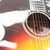 Used Gibson SJ-200 MASTER BUILT Solid Top Acoustic Guitar Wood View 16