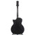 Used Eastman PCH-GACE-TBK Solid Top Acoustic Guitar Natural View 6
