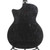 Used Eastman PCH-GACE-TBK Solid Top Acoustic Guitar Natural View 4