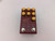 Used Jackson Audio BLOOM V2 RED Pedal 41138-S000100831 View 1