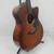 Used Yamaha FSX700SC  Acoustic Guitar Sunburst 40042-S000275194 View 9