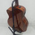 Used Yamaha FSX700SC  Acoustic Guitar Sunburst 40042-S000275194 View 8