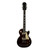 Used Epiphone LES PAUL TRADITIONAL PRO II LP Type Electric Guitar Red 6-String 41120-S000038639 View 3