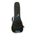 Used DELUXE ELECTRIC GIGBAG Guitar Gig Bag 40009-S000316511 View 1