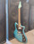 Used SOLOKING JM-1 Electric Guitar Blue 6-String 41116-S000053445 View 1