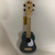 Used WINZZ UKE Ukulele Silver/Gray 41128-S000114826 View 1
